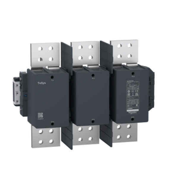 SCHNEIDER施耐德接觸器LC1F1000P7