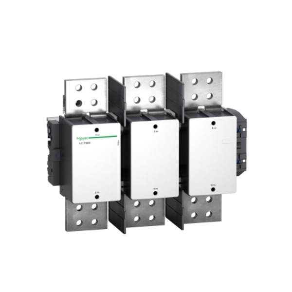 SCHNEIDER施耐德接觸器LC1F1000P7