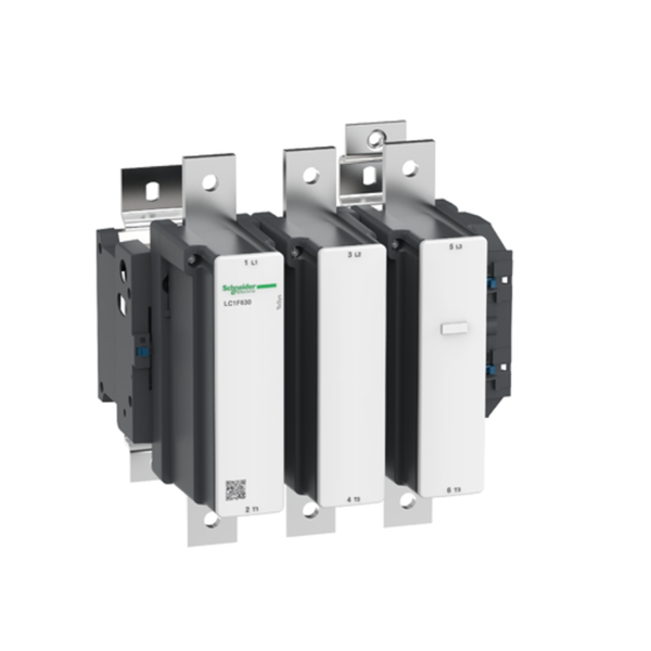 SCHNEIDER施耐德接觸器LC1F1000P7