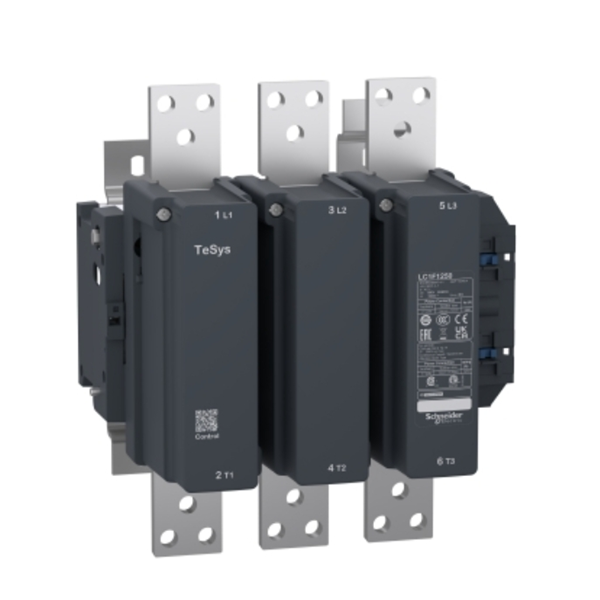 SCHNEIDER施耐德接觸器LC1F1000P7