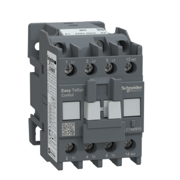 SCHNEIDER施耐德控制接觸器LC1N65M7N