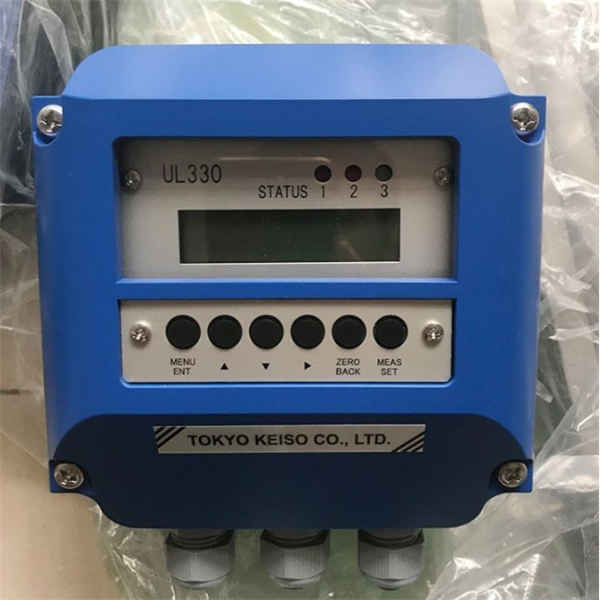 TOKYO KEISO差壓流量計03000