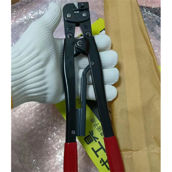 JST日本壓接工具 接口連接接頭MJ-JP68K