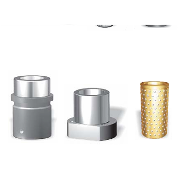 德國MICRONORM導(dǎo)向元件M.7275