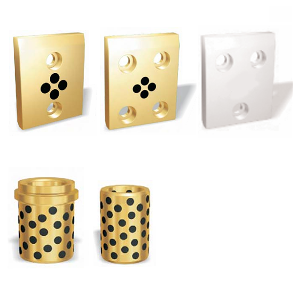 德國MICRONORM導(dǎo)向元件M.7275