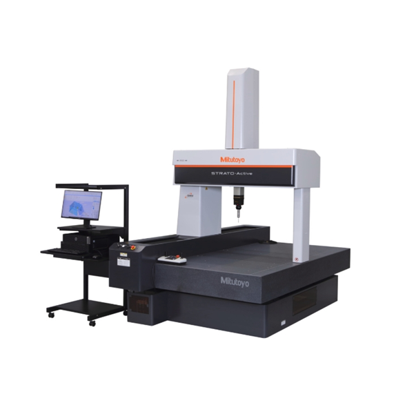 日本MITUTOYO三豐高精度數(shù)控坐標(biāo)測量機(jī)STRATO-Active9166