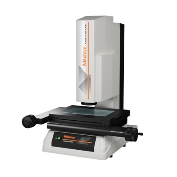 日本MITUTOYO三豐手動(dòng)載物臺(tái)測(cè)量機(jī)QUICK SCOPEL4020Z/AFC