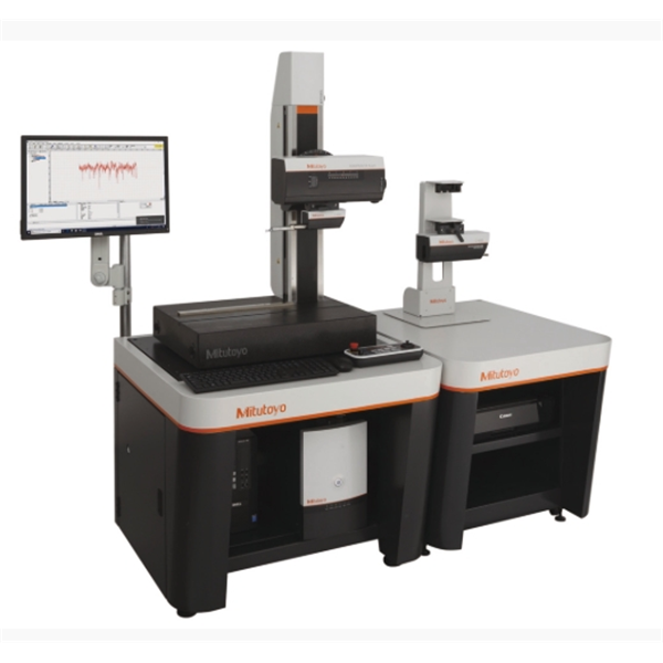 日本MITUTOYO三豐數(shù)控表面粗糙度和輪廓測(cè)量機(jī)SV-C4500 CNC