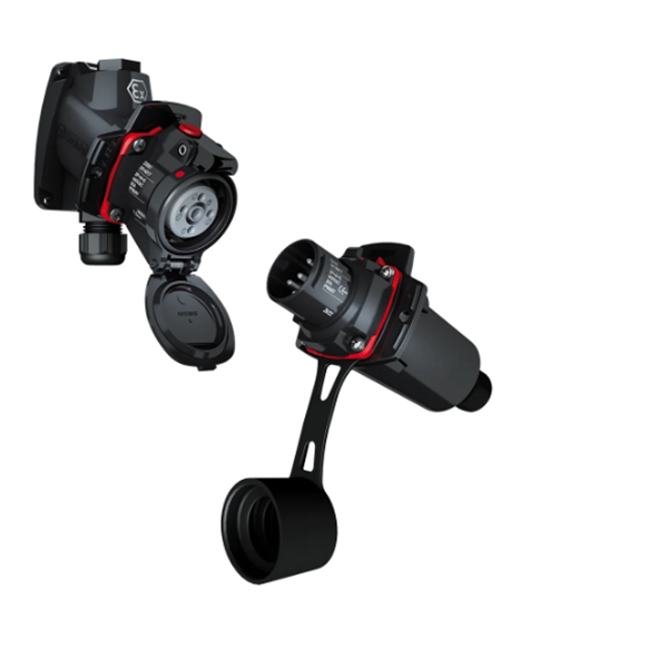 法國Marechal 脫鉤器200A-750V-IP65-IK10金屬1-212-22 區(qū)