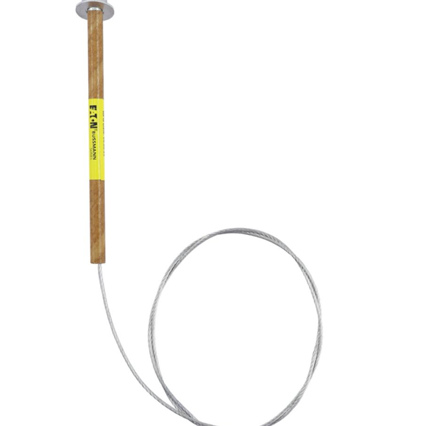 EATON伊頓 Bussmann 系列中高壓沖出式熔斷器15SU100