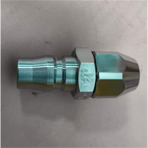 【中村】日本NITTO日東工器快速流體接頭耦合器SCT-2P PTFE PFA