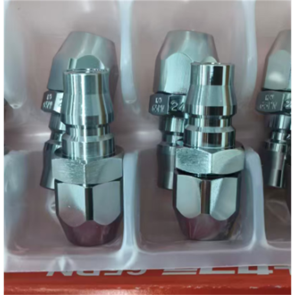 【中村】日本NITTO日東工器快速流體接頭耦合器SCT-2P PTFE PFA