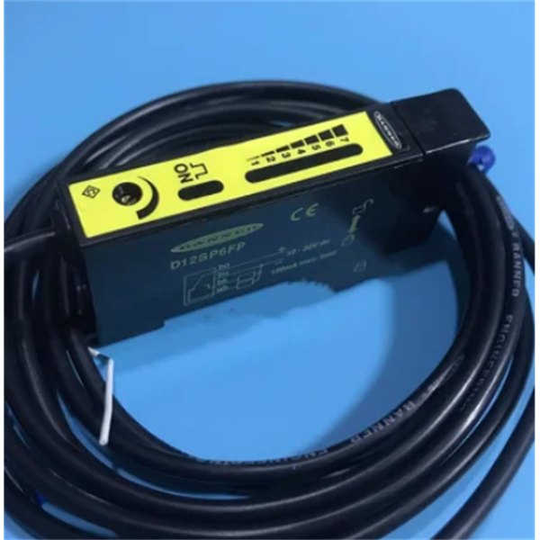 BANNER邦納全能型光電QS18傳感器QS18EN6XLPCQ5