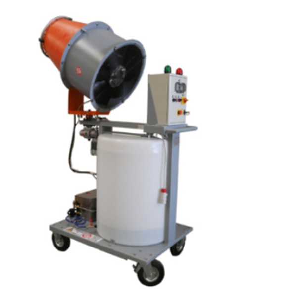 意大利LABIOTEST萊比意 液體生物除臭產品LT PLUS