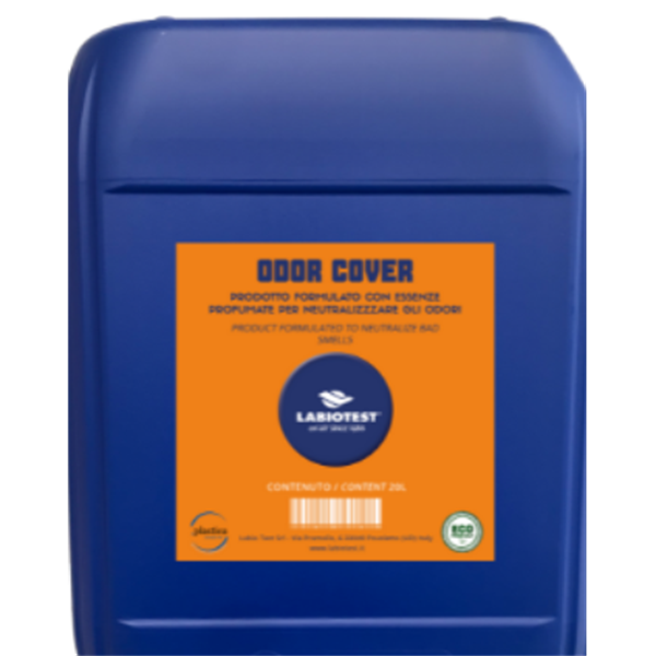 意大利LABIOTEST萊比意 液體生物除臭產品LT PLUS