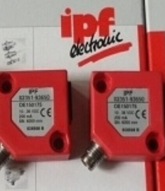 德國(guó) IPF攝像機(jī)傳感器 OC539E24