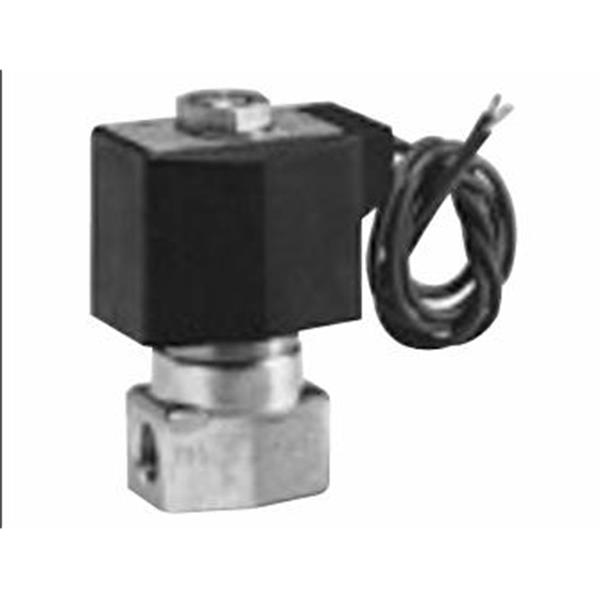 CKD喜開理多種流體直動式2通電磁閥AB31-02-4-AC100V