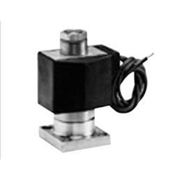 CKD喜開理多種流體直動式2通電磁集成閥GAB422N-6-10-DC 100V