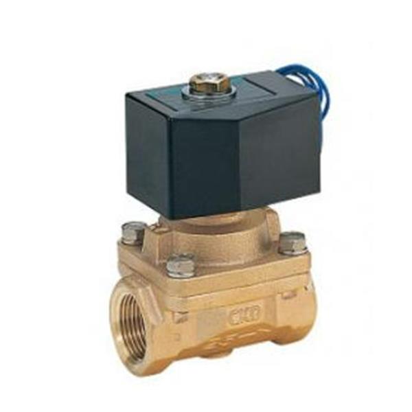 CKD喜開理先導(dǎo)突跳式2通電磁閥流體閥APK21-50A-B3A-AC100V