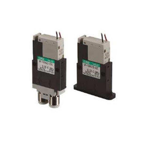 CKD喜開理壓縮空氣薄型先導(dǎo)式 2通電磁閥SP-1006K4-R2C