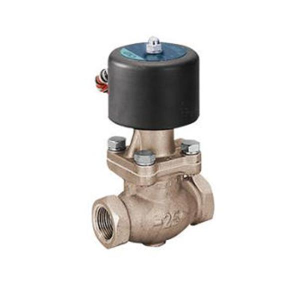 CKD喜開理先導(dǎo)式2通電磁閥PVS-80A-210-AC100V