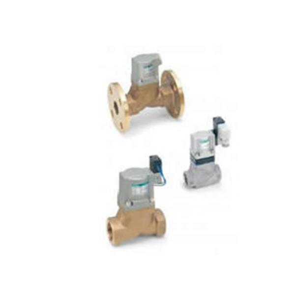 CKD喜開理氣控型2通閥（氣缸閥）SAB2W-8A-0B