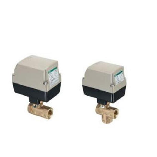 CKD喜開(kāi)理電動(dòng)式球閥2?3通閥MXB1DF-20-RM-2