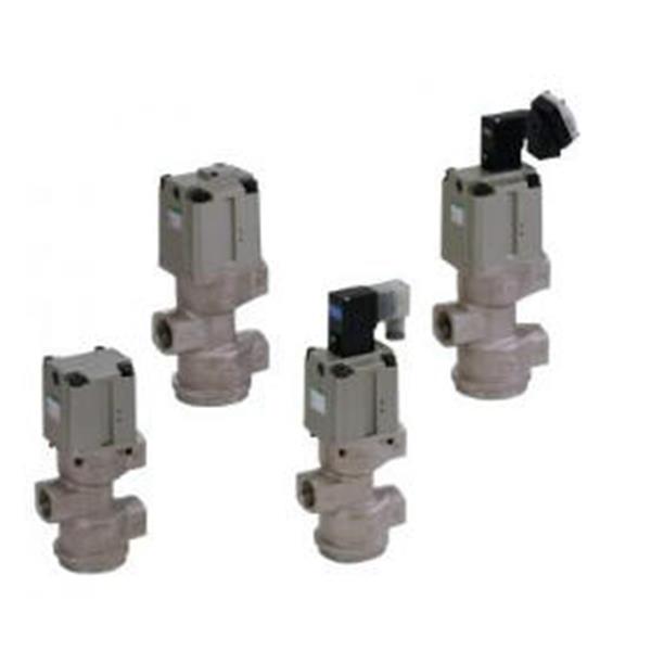 CKD喜開(kāi)理氣控式2通閥（冷卻液閥)CVS3E-20A-03-B2G-1