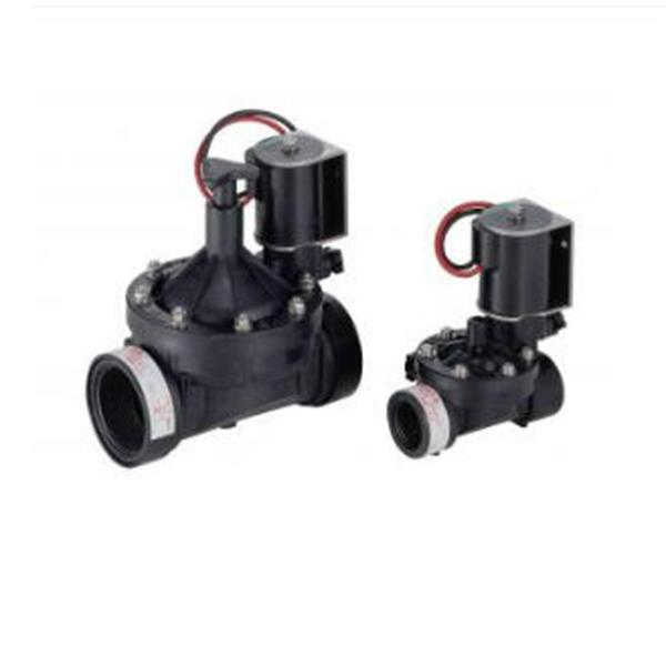 CKD喜開理自動(dòng)灑水用樹脂制電磁閥GSV-25A-25P-DC24V