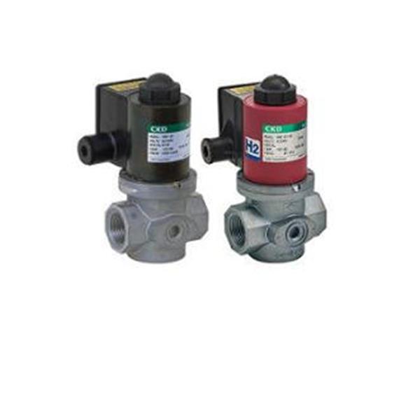 CKD喜開理電磁溢流閥VNR-32-AC200V