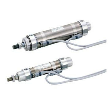 CKD喜開理緊固型氣缸CMK2-R-00-40-400-50-F-B2