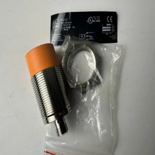 德國(guó)IFM易福門電容式接近開(kāi)關(guān)KI5086(具備IO-Link功能)