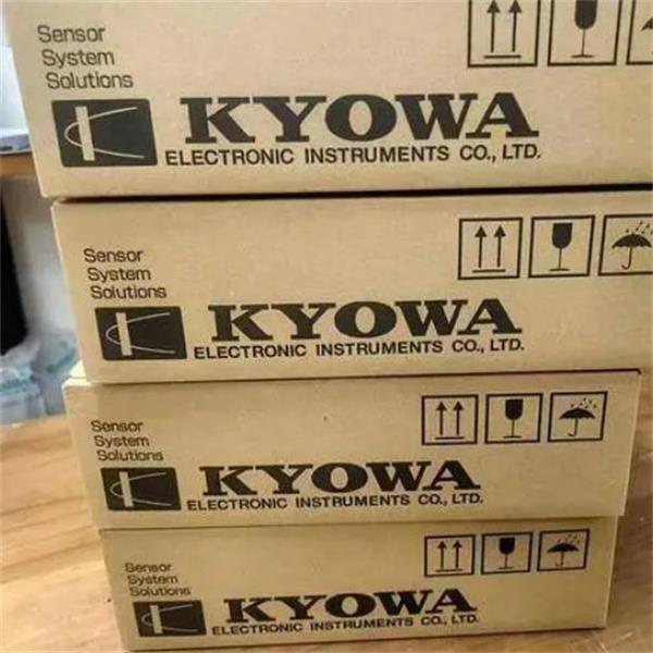 KYOWA共和測量器數(shù)據(jù)記錄器UCS-80A