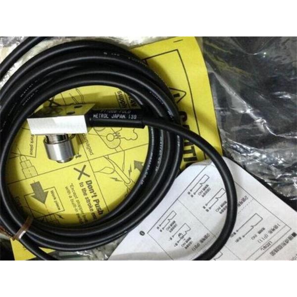 METROL日本美德龍超緊湊高精度PT-Touch開關PT5M1CB-L