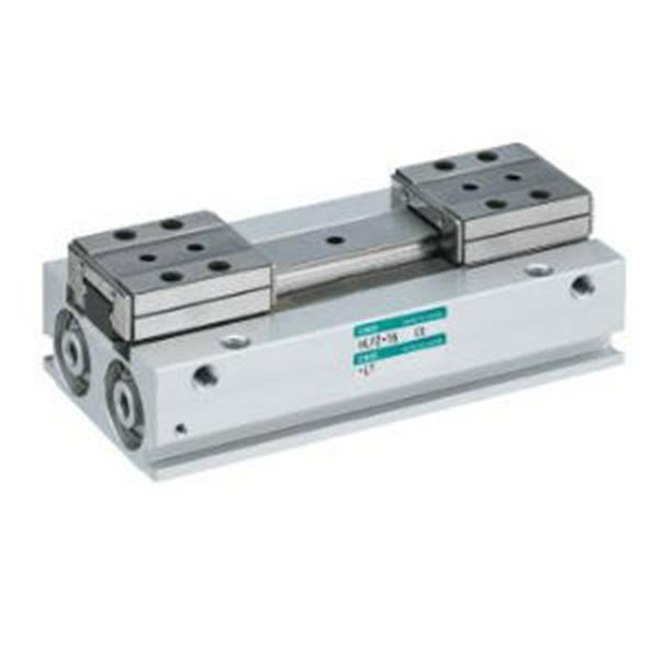 CKD喜開理薄型長行程卡爪HLF2-08CS-T2H-R